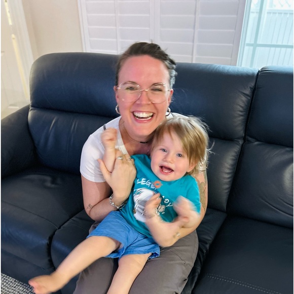 Meet your Posher, Hailey - Picture 1 of 1